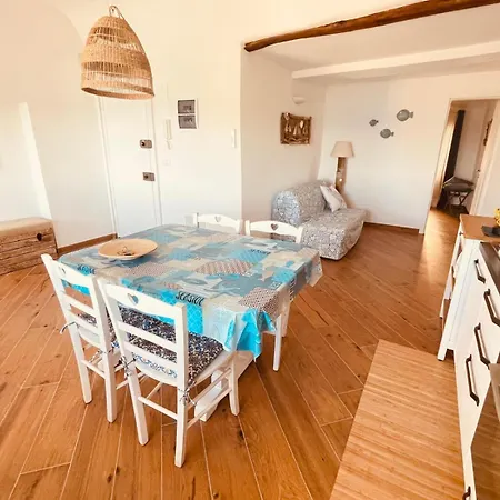 Bed&living Nel Blu Genoa