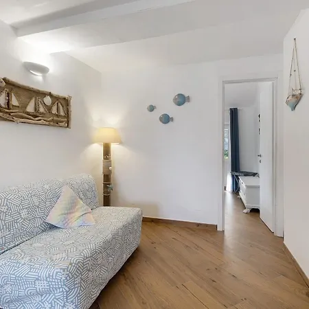 Apartment Bedliving Nel Blu Genua