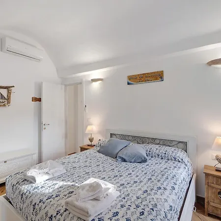 Bedliving Nel Blu Génova