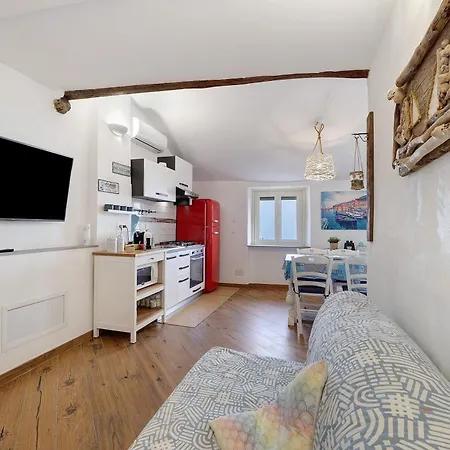 Bedliving Nel Blu * Génova