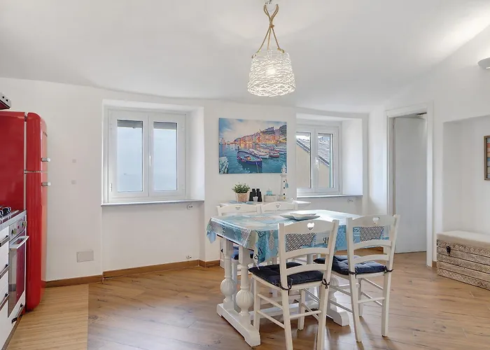 Appartement Bedliving Nel Blu