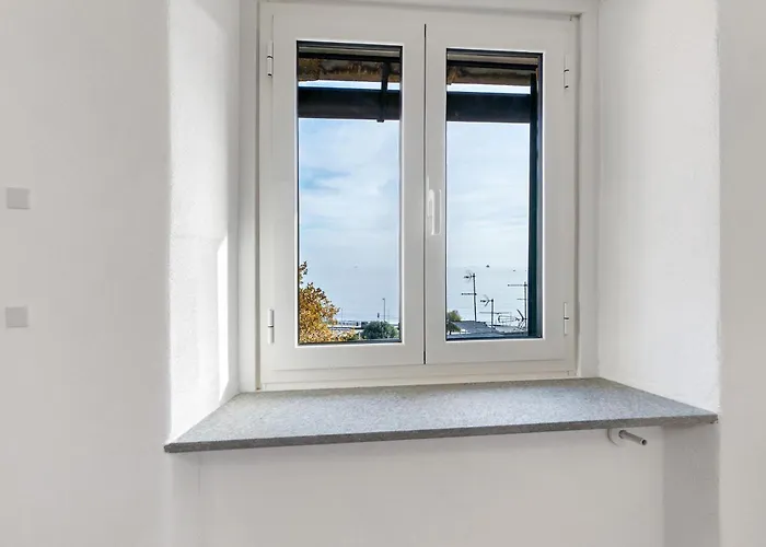 Bedliving Nel Blu Apartman *