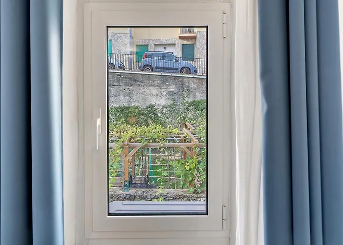 Appartement Bedliving Nel Blu *