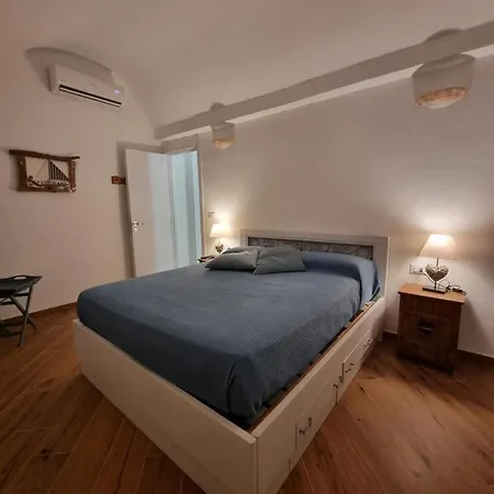 Apartamento Bed&living Nel Blu *