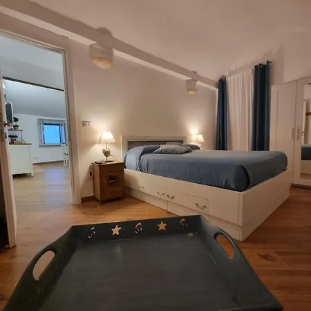 Apartamento Bed&living Nel Blu