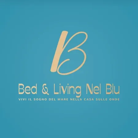 Bed&living Nel Blu Apartamento *