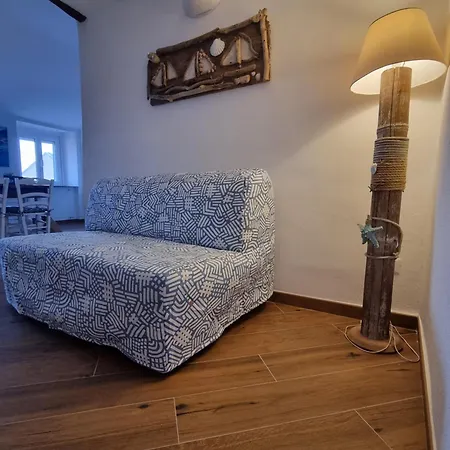 Apartamento Bed&living Nel Blu *