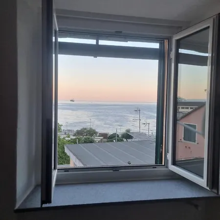 Bed&living Nel Blu Genova