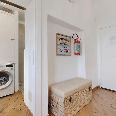 Bedliving Nel Blu * Génova