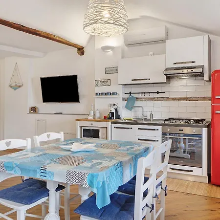 Bedliving Nel Blu Génova