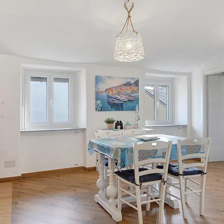 Apartamento Bedliving Nel Blu