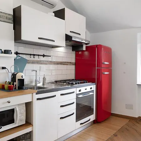 Bedliving Nel Blu Apartamento *