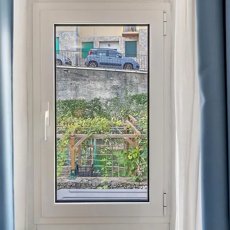 Apartamento Bedliving Nel Blu *