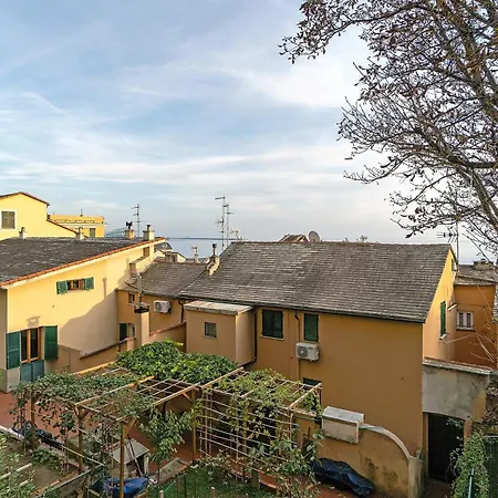 Bedliving Nel Blu * Génova