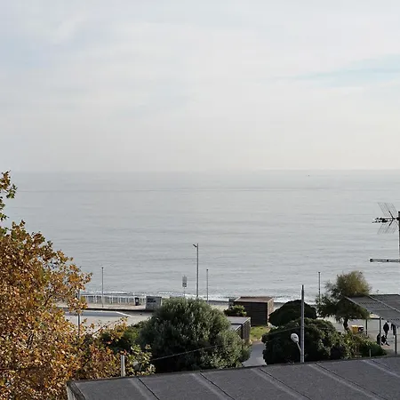 Bedliving Nel Blu Apartament Genua