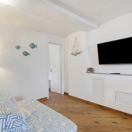 Bedliving Nel Blu דירה ג'נובה