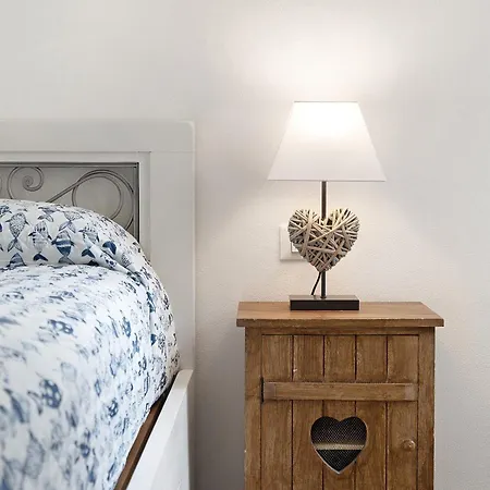 Bedliving Nel Blu * Genua