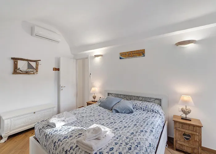 Bedliving Nel Blu