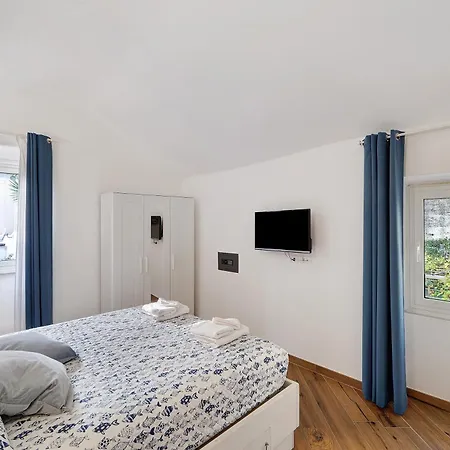 Bedliving Nel Blu