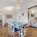 Bedliving Nel Blu