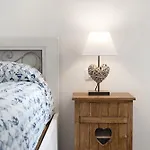 アパート Bedliving Nel Blu ジェノヴァ