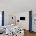 Bedliving Nel Blu