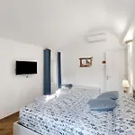 Bedliving Nel Blu * ジェノヴァ