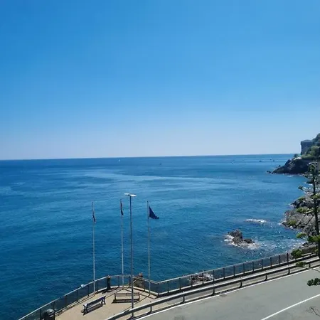 Apartament Bed&living Nel Blu