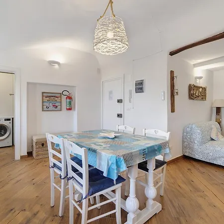 Bedliving Nel Blu Appartamento *